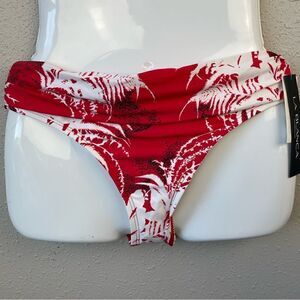 NWT La Blanca Bikini Bottoms Sizes 6 or 16